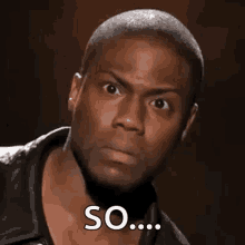 Kevin Hart GIF - Kevin Hart Stare GIFs