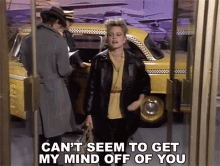 Cant Seem To Get My Mind Off Of You The Go Gos GIF - Cant Seem To Get My Mind Off Of You The Go Gos Vacation GIFs