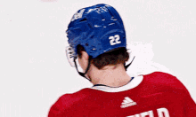 Montreal Canadiens Cole Caufield GIF - Montreal Canadiens Cole Caufield Habs GIFs