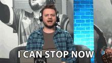 I Can Stop Now Ryan Bailey GIF - I Can Stop Now Ryan Bailey Smite GIFs