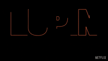 Lupin Tv Show GIF - Lupin Tv Show Netflix Series GIFs
