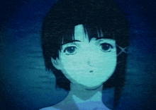 Serial Experiments Lain Dyamo GIF - Serial Experiments Lain Dyamo GIFs