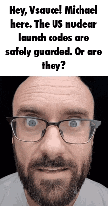Vsauce Nuclear GIF