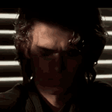 Revenge Of The Sith Star Wars GIF - Revenge Of The Sith Star Wars Anakin GIFs