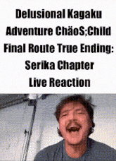 Chaos Child Serika Onoe GIF - Chaos Child Serika Onoe Peak Fiction GIFs
