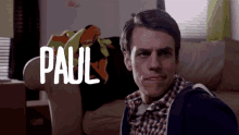 Paul Smart Guys GIF - Paul Smart Guys Paul Ritchey GIFs