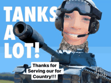 Thank You GIF - Thank You For GIFs