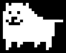 Dog Happy GIF - Dog Happy 8bit GIFs