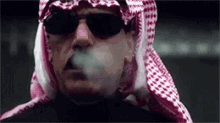 Smoking Arabic GIF - Smoking Arabic GIFs