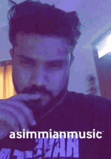 Asimmianmusic Asim Mian GIF - Asimmianmusic Asim Mian Asim Azhar GIFs