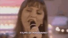 Madonne Fiumi GIF - Madonne Fiumi Di GIFs