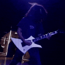 Marty Friedman Megadeth GIF