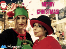Merry Christmas Elf GIF - Merry Christmas Elf Santa GIFs