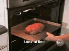 Delicious GIF - Look At That Failed Cooking Delicious GIFs