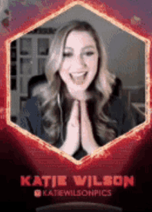 Katie Wilson Starfinder GIF - Katie Wilson Starfinder Dragons And Things GIFs