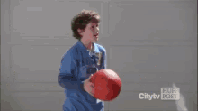 Think Fast GIF