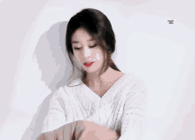 Gigi Jiyeon GIF