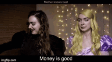 Malinda Money GIF - Malinda Money Translator GIFs