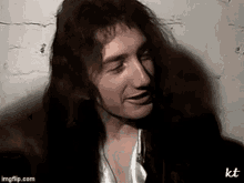 John Deacon Deaky GIF - John Deacon Deaky Queen GIFs