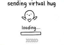 sendingvirtualhug virtualhug hug
