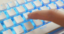 Gg Keyboard GIF - Gg Keyboard Keyboard Warrior GIFs