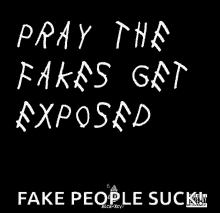 Fake Fake People Suck GIF - Fake Fake People Suck GIFs
