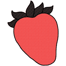 strawberry strawberries fruit fruits gurt guide