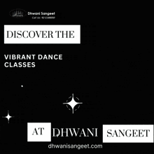 Dance Classes Dance Pasion GIF - Dance Classes Dance Pasion Dhwani Sangeet GIFs