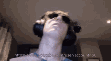 Mabel Sunglasses GIF - Mabel Sunglasses Dance GIFs