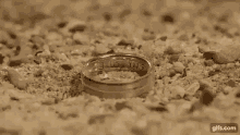 Ring Shininh GIF - Ring Shininh Edurne GIFs