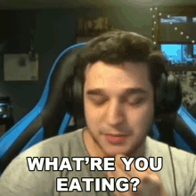 What Are You Eating Marss GIF - What Are You Eating Marss Panda Global GIFs