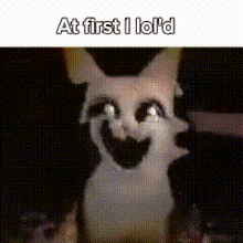 At First GIF - At First I GIFs