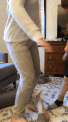 Dance Party GIF - Dance Party Off GIFs