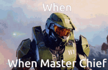 Master Cheif GIF - Master Cheif GIFs