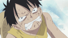 Luffy Cry GIF - Luffy Cry One Piece GIFs