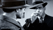 Blow Smoke In Your Face Humphrey Bogart GIF - Blow Smoke In Your Face Humphrey Bogart Elisha Cook Jr GIFs