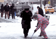 Curling Norway GIF - Curling Norway New York GIFs