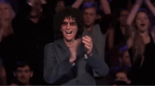 americas got talent agt howard stern clap clapping