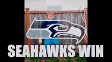 Seahawks Win GIF - Seahawks Win Winner GIFs