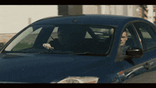 The Couple Next Door Driving Gif GIF - The Couple Next Door Driving Gif Driving Meme GIFs