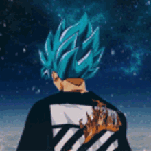 Goku Electric GIF - Goku Electric Ssj GIFs