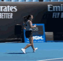 Daria Kasatkina Kasatkina GIF - Daria Kasatkina Kasatkina Come On GIFs
