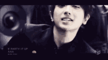 Takahiro Nishijima GIF - Takahiro Nishijima Singer Musicvideo GIFs