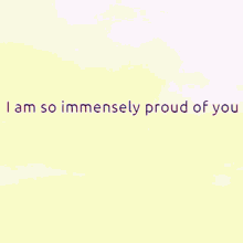 Proud Of You Olliebear GIF - Proud Of You Olliebear GIFs