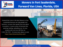 Movers In Fort Lauderdale Movers Near Me GIF
