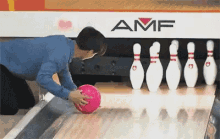 Bowling Bowling Pins GIF - Bowling Bowling Pins GIFs