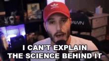 I Cant Explain The Science Behind It Loochy GIF - I Cant Explain The Science Behind It Loochy Loochytv GIFs