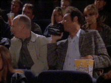 Kramer Pirate GIF - Kramer Pirate Seinfeld GIFs
