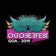 Oktoberfest Goa Oktoberfest GIF - Oktoberfest Goa Oktoberfest Oktoberfest Goa2019 GIFs