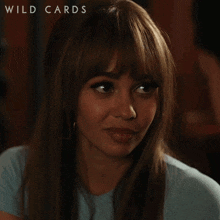 I'D Expect Nothing Less Max Mitchell GIF - I'D Expect Nothing Less Max Mitchell Wild Cards GIFs